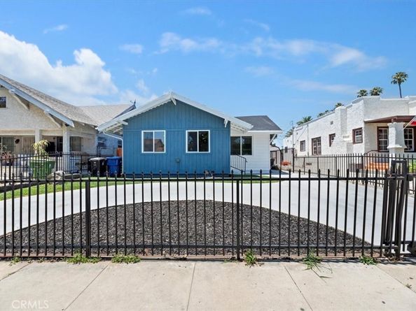 3011 5th, Los Angeles CA 90018