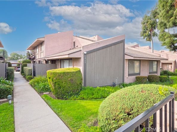 5317 N Barranca, Covina CA 91722
