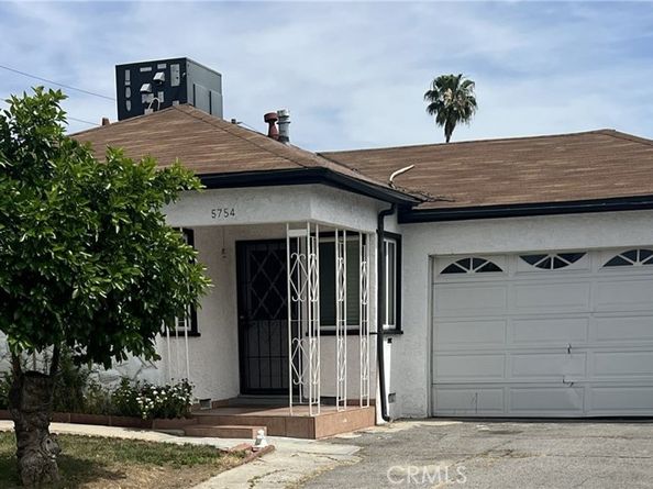 5754 Ensign AVE, North Hollywood CA 91601