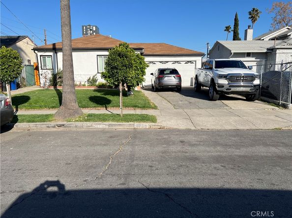 5754 Ensign AVE, North Hollywood CA 91601