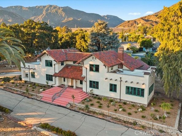 2360 N Mountain Avenue, Upland CA 91784