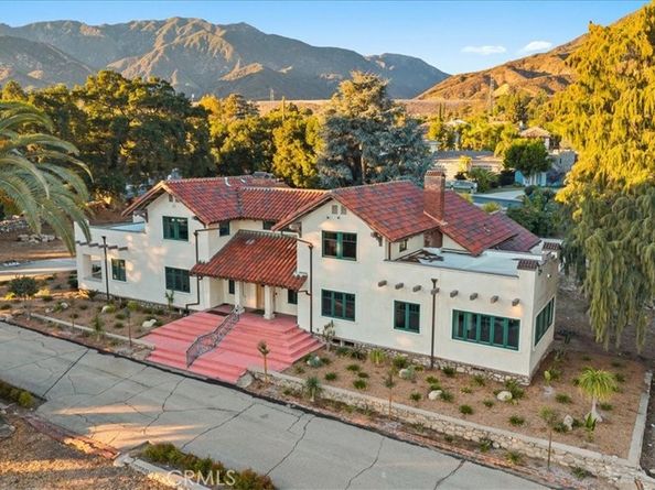 2360 N Mountain Avenue, Upland CA 91784