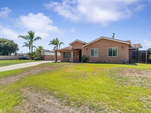 5441 N Calera Avenue, Covina CA 91722