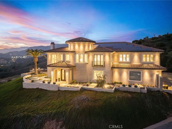 4485 Broken Spur Road, La Verne CA 91750