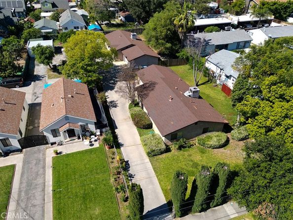 1909 N Summit, Pasadena CA 91103