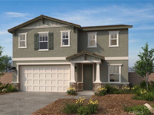 4712 S. Solstice Avenue, Ontario CA 91762