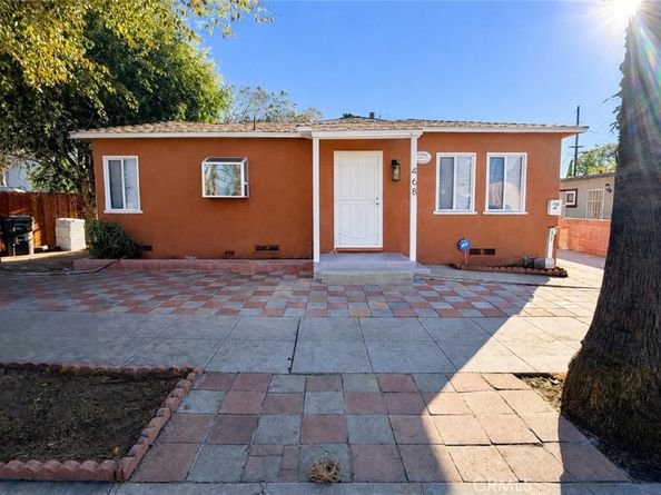 470 E Home, Long Beach CA 90805