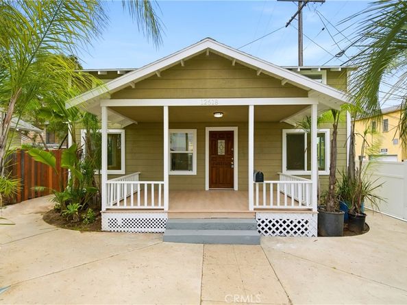 12618 Bailey, Whittier CA 90601