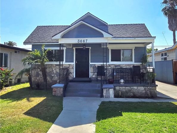 3667 Cimarron, Los Angeles CA 90018