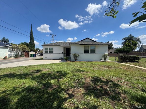 6430 Silverette Drive, Pico Rivera CA 90660