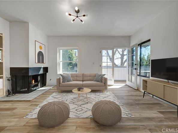 1133 N Clark Street 101, West Hollywood CA 90069