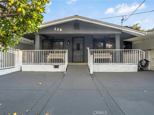 226 S Avenue 64, Los Angeles CA 90042