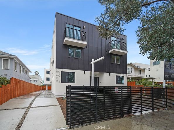 171 S Hoover, Los Angeles CA 90004