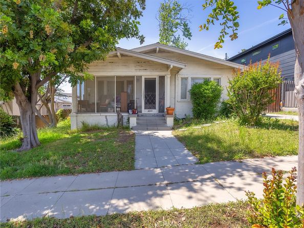 5231 Rockland Avenue, Los Angeles CA 90041