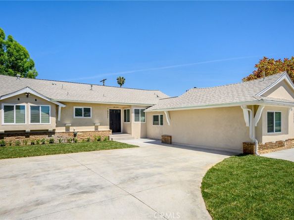 16057 Knapp, North Hills CA 91343