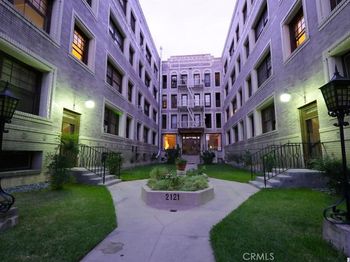 2121 James M Wood Boulevard