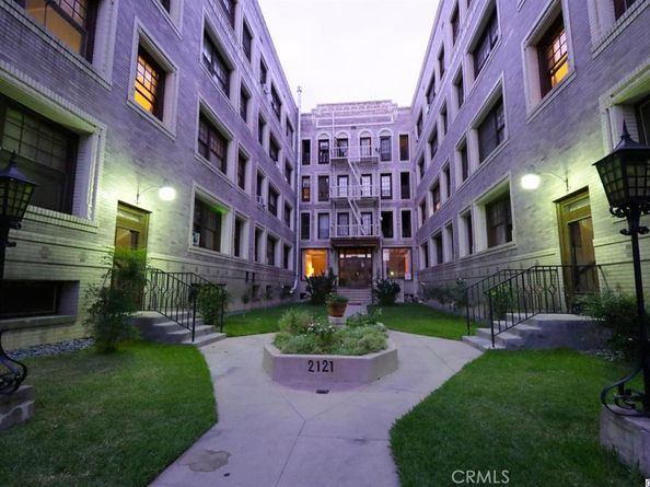 2121 James M Wood Boulevard 224, Los Angeles CA 90006