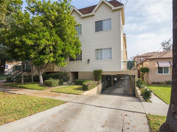 404 Lincoln Avenue, Glendale CA 91205