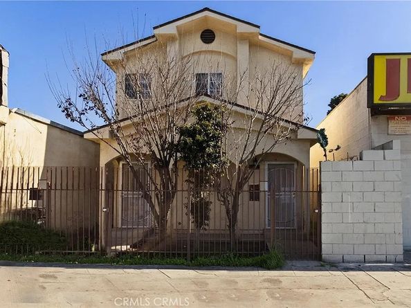 9714 S Main Street, Los Angeles CA 90003