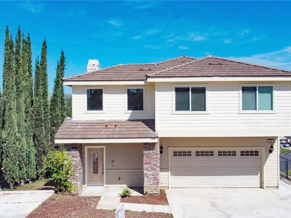 309 Camino De Gloria, Walnut CA 91789