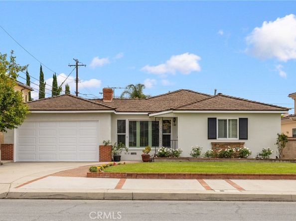 1100 Louise, Arcadia CA 91006