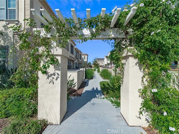 16004 Voyager, Chino CA 91708