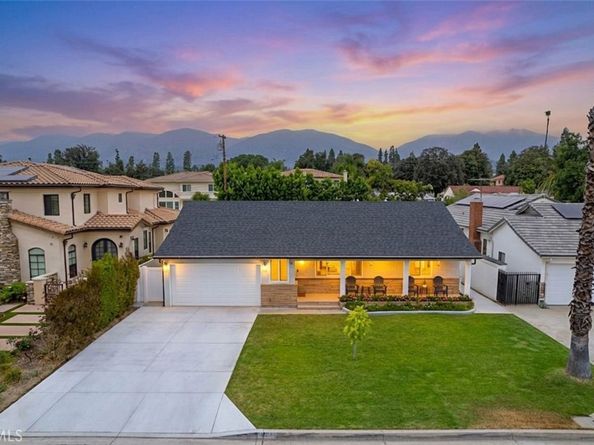 31 W Le Roy Avenue, Arcadia CA 91007