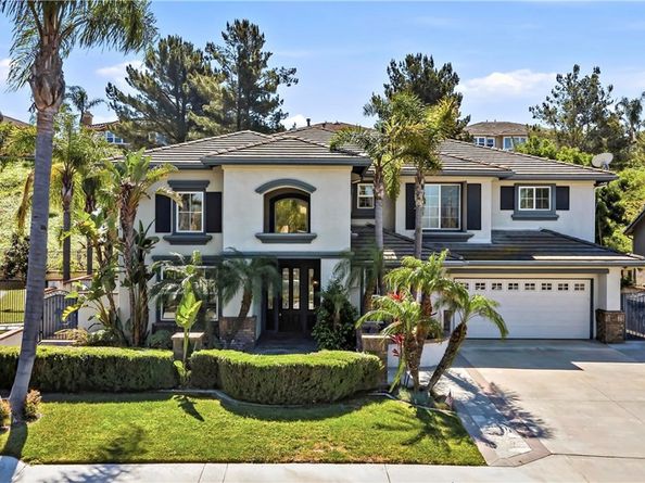 20040 Via Natalie, Yorba Linda CA 92887