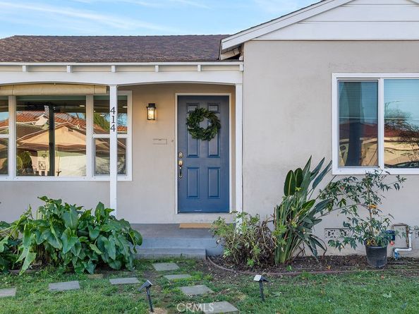414 W Hampton, Monterey Park CA 91754
