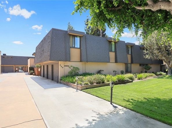 540 Fairview Avenue 34, Arcadia CA 91007