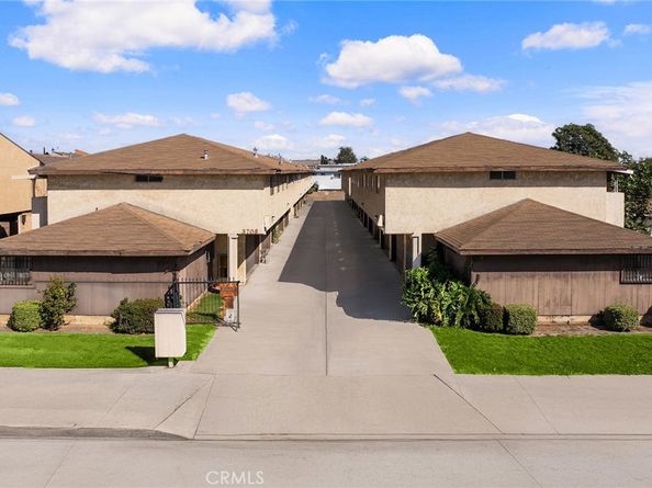 3708 Baldwin Avenue 6, El Monte CA 91731