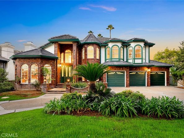 151 E LONGDEN Avenue, Arcadia CA 91006