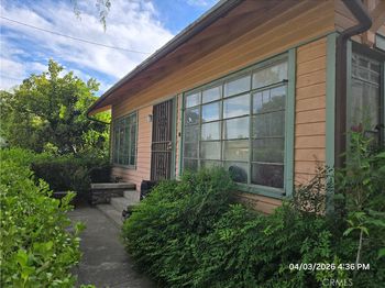 871 S Los Robles Avenue