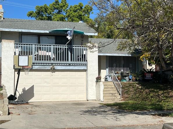 3641 E Esther, Long Beach CA 90804