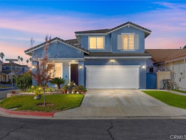 2821 Parksquare, Pomona CA 91767