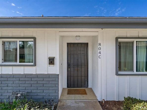 804 E Washington Avenue C, Escondido CA 92025