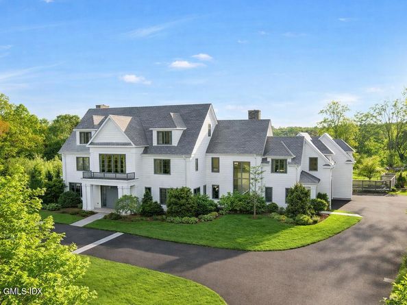 30 Meadowcroft Lane, Greenwich CT 06830