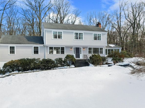 40 Thunder Mountain Road, Greenwich CT 06831