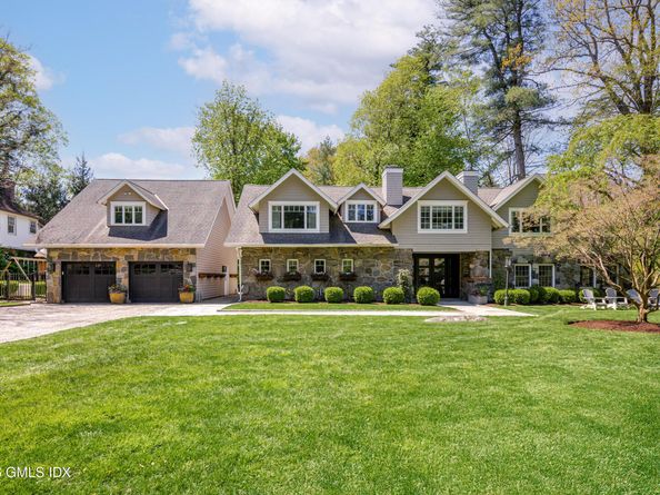 17 Brookside Park, Greenwich CT 06831