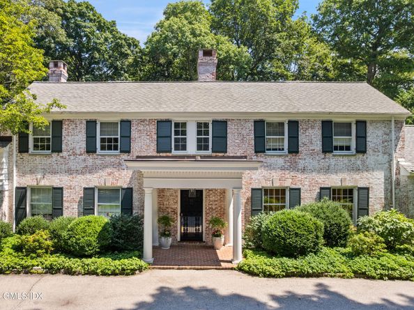 583 Lake Avenue, Greenwich CT 06830