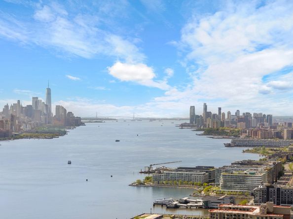 6040 Blvd East 19 H, West New York NJ 07093