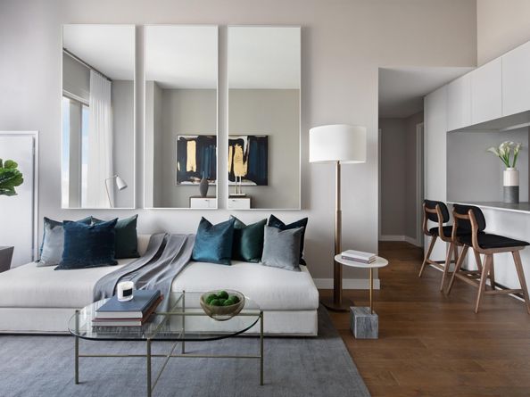 99 Hudson St 5603, Jersey City NJ 07302