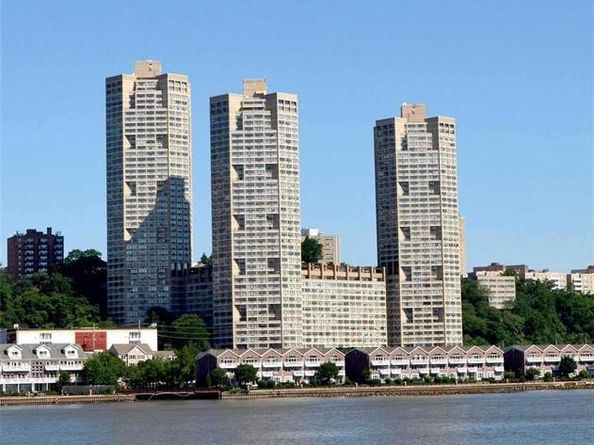 7000 Blvd East 35G, Guttenberg NJ 07093