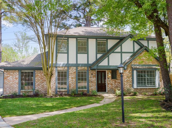 11602 Jaycreek Drive, Houston TX 77070