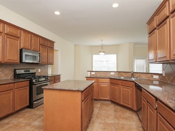 19114 Berkshire Oak Street, Cypress TX 77429