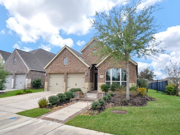 16159 Lower Pecos Street, Cypress TX 77433