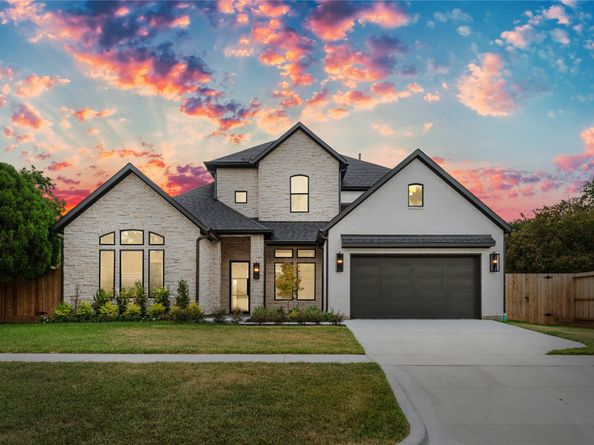 8553 Western Drive, Houston TX 77055