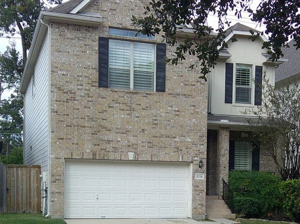 3716 N Becca Lane, Houston TX 77092