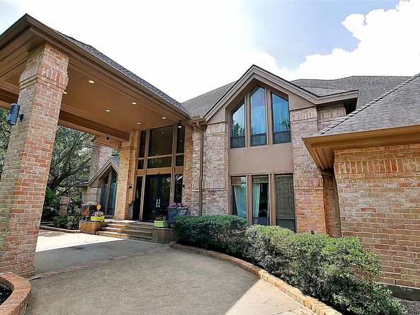 19823 Sunbridge Lane, Houston TX 77094