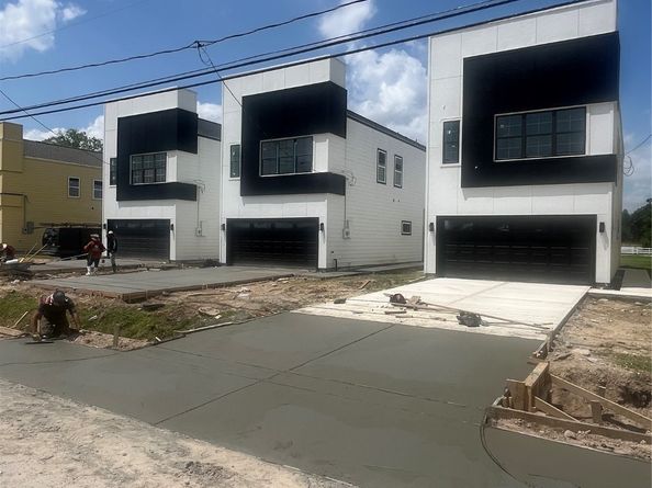 7812 Denton Street, Houston TX 77028